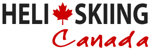Heli Skiing Canada